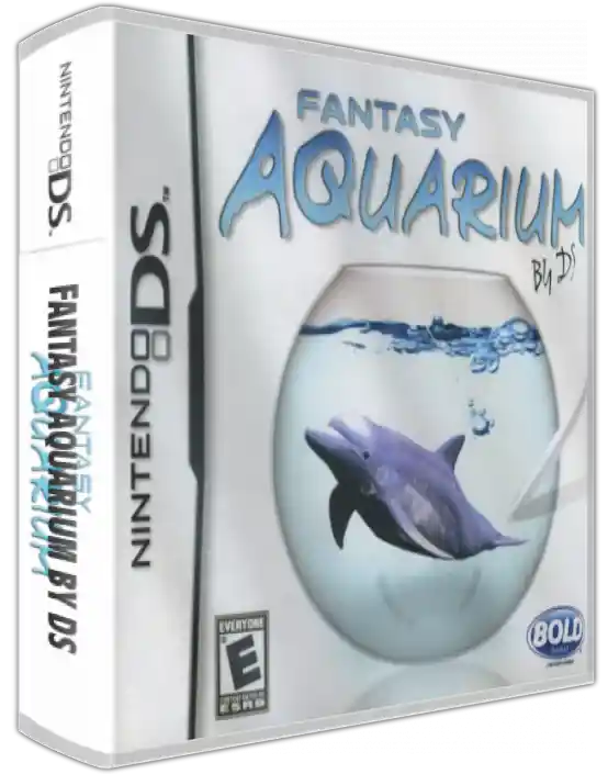 fantasy aquarium by ds